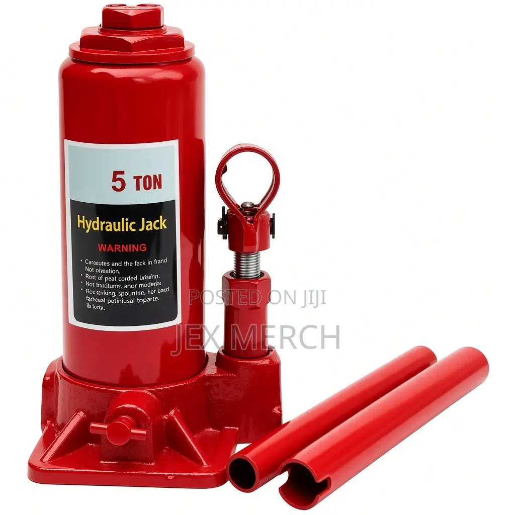 Hydraulic Car Jack for Sale