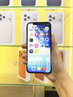Apple iPhone 12 128 GB Blue