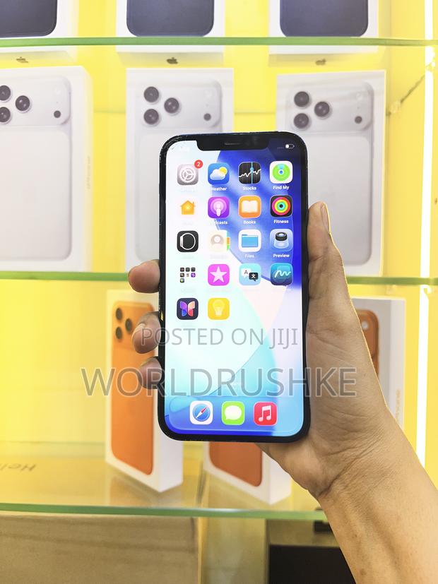 Apple iPhone 12 128 GB Blue