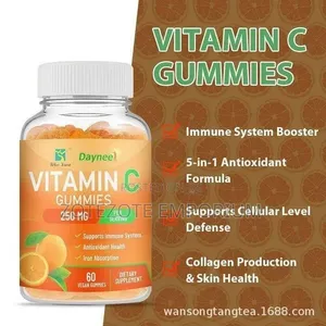 Vitamin C Gummies