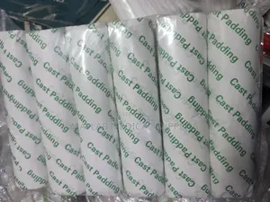 POP Cast Padding – Orthopedic Plaster Cast Padding Roll