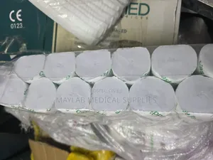 POP Cast Padding – Orthopedic Plaster Cast Padding Roll