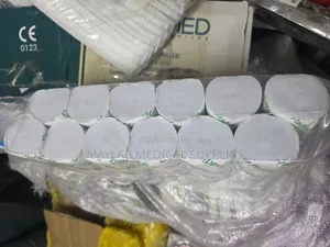 POP Cast Padding – Orthopedic Plaster Cast Padding Roll