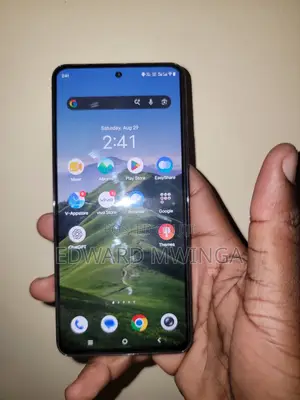 Vivo Y400 128 GB Green