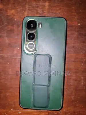 Vivo Y400 128 GB Green