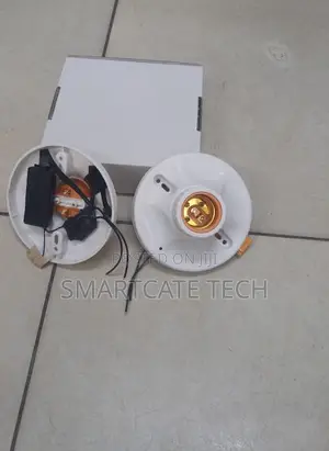 HD Bulb Holder Camera – Hidden Spy Security Camera
