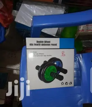 Affordable Ab Roller