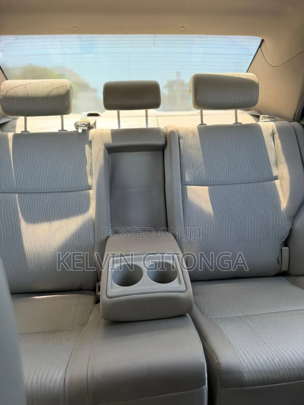 Toyota Premio 2013 Beige