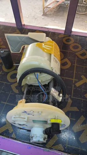 Fuel Pump Toyota Camry