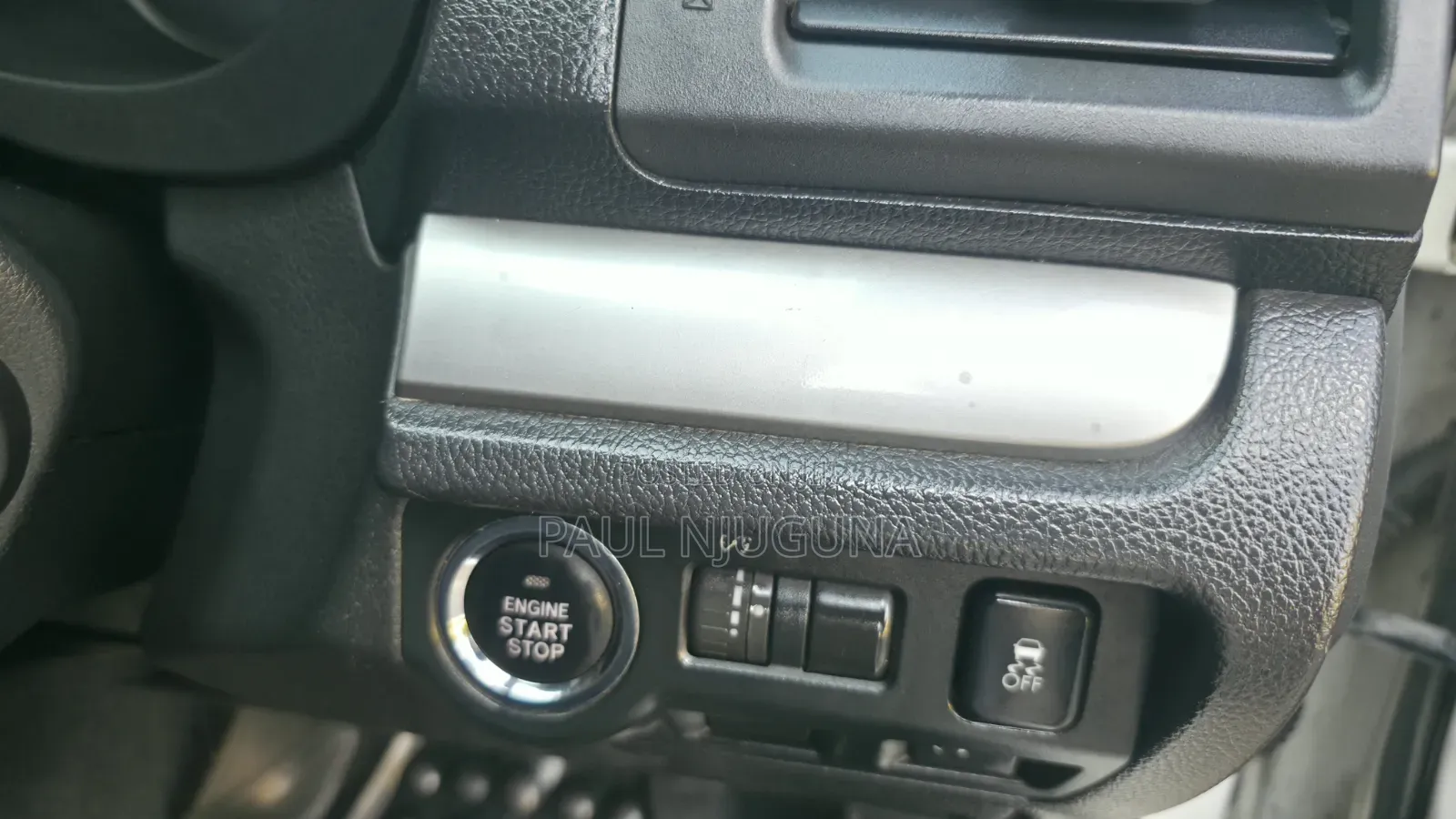 Subaru Impreza 2013 White