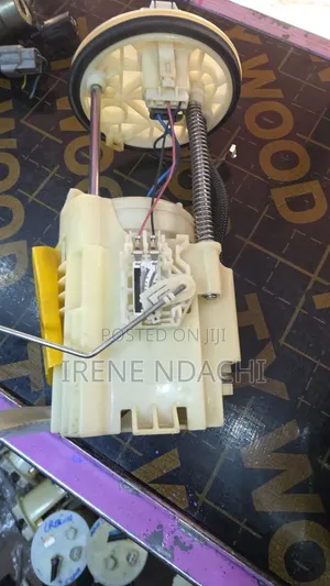 Fuel Pump Toyota Camry