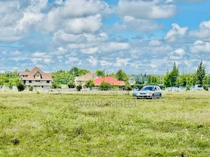 Plots for Sale in Kitengela(50by100)