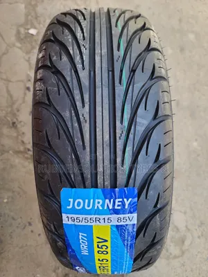 195 /55 R15 Journey Tyres 85v Rr071 Sport