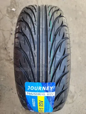 195 /55 R15 Journey Tyres 85v Rr071 Sport