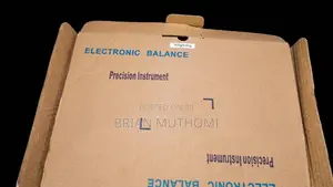 High-Precision Electronic Balance Scale