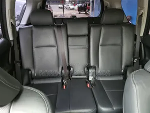 Toyota Land Cruiser Prado 2021