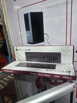 Wired Keyboard