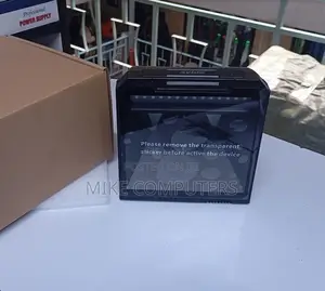 1D 2D Desktop Table Mount Barcode Scanner Readers
