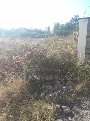 1/8 Acre Plot for Sale – Kiserian, Kajiado