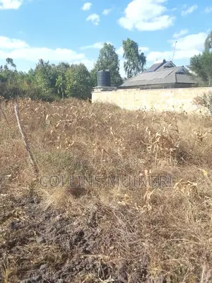 1/8 Acre Plot for Sale – Kiserian, Kajiado