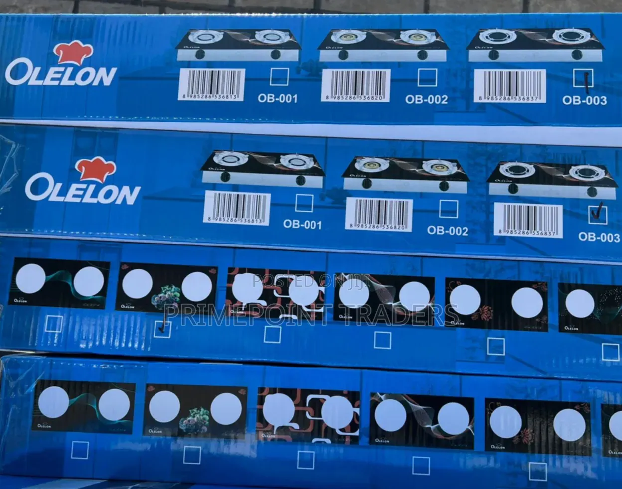 Infrared 2 Burner,,Olelon Double Infrared Hot Plate Cooker