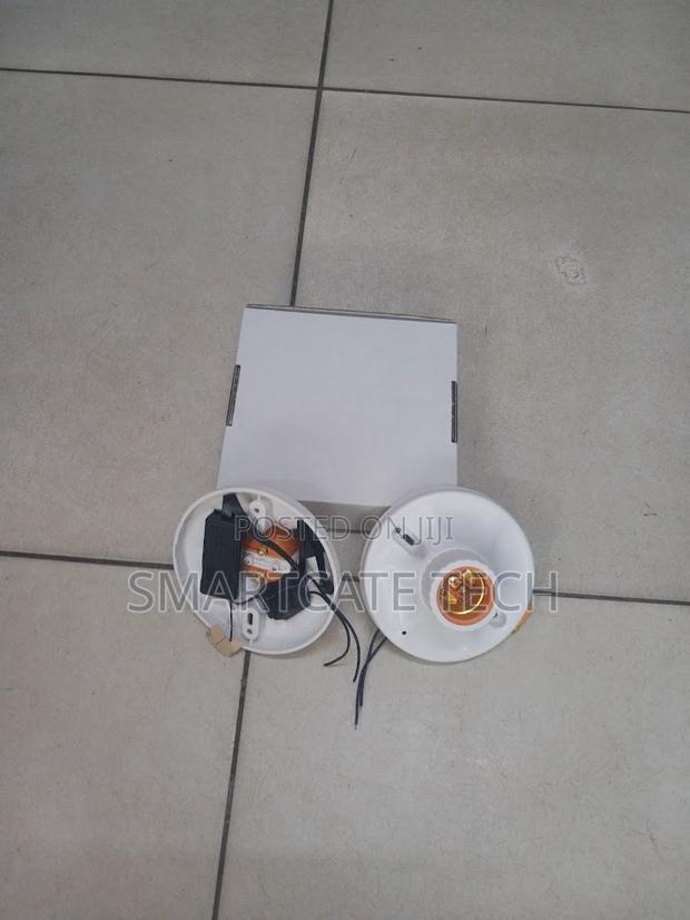 Bulb Holder CCTV With HD Camera and Easy Socket