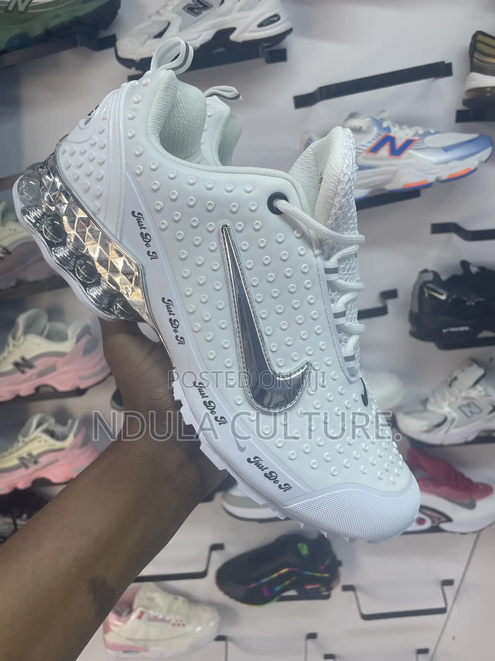 Airmax Lego Ultra