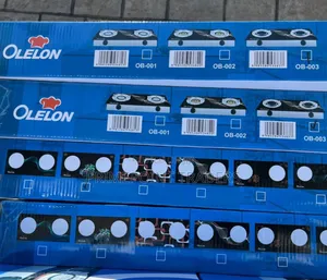 Infrared 2 Burner,Olelon 2 Plate Infrared Cooker – Fast & Efficient C