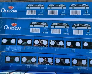 Infrared 2 Burner,Olelon 2 Plate Infrared Cooker – Fast & Efficient C