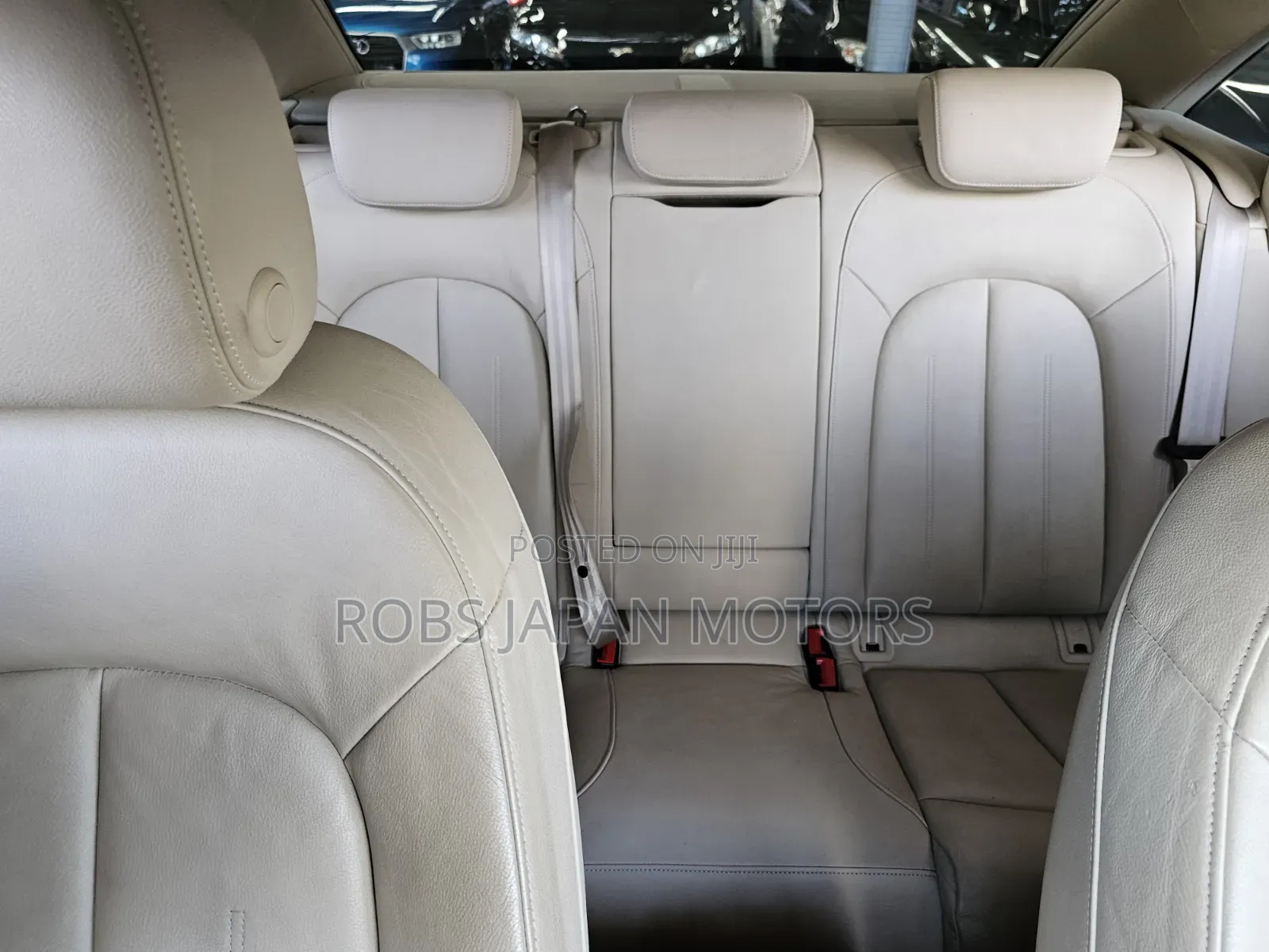 Audi A6 2017 Gold