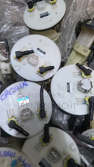 Fuel Pump Mark X / Crown