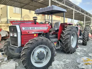 New Arrival Brand New Mf 385 4x4