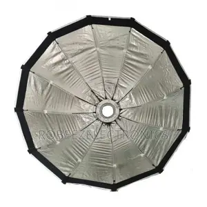 Triopo Sunlight 90cm Bowens MountDeepOctagon Grid Softbox