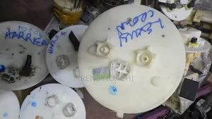 Fuel Pump Mark X / Crown