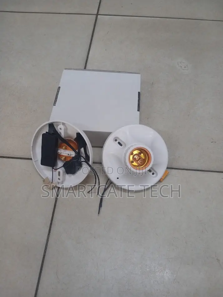 1080P Spy CCTV Camera Bulb Holder Mini Spy Camera for Home Security