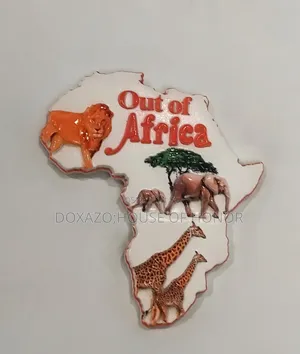 Souvernir Decorative Magnets