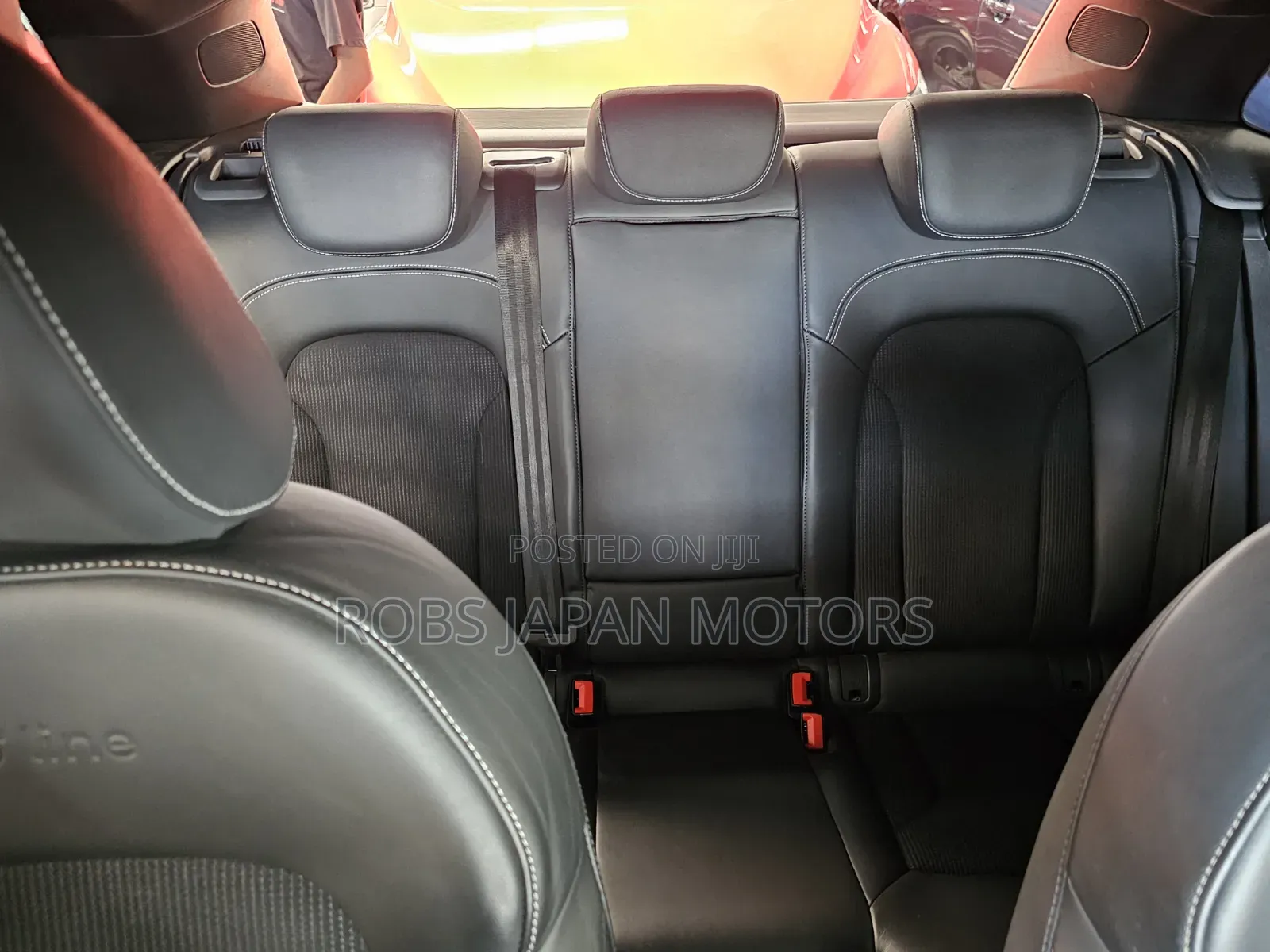 Audi Q3 2018 Blue