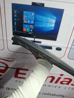 Laptop Lenovo ThinkPad X1 Carbon 16GB Intel Core i7 SSD 512GB