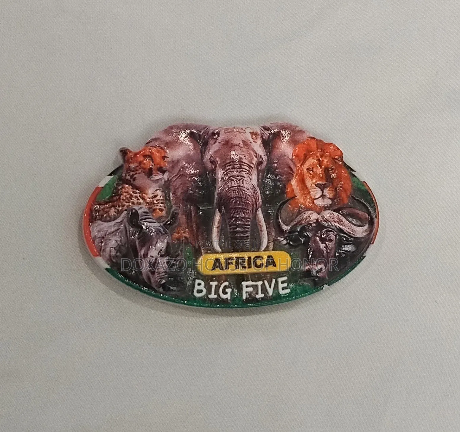 Souvernir Decorative Magnets