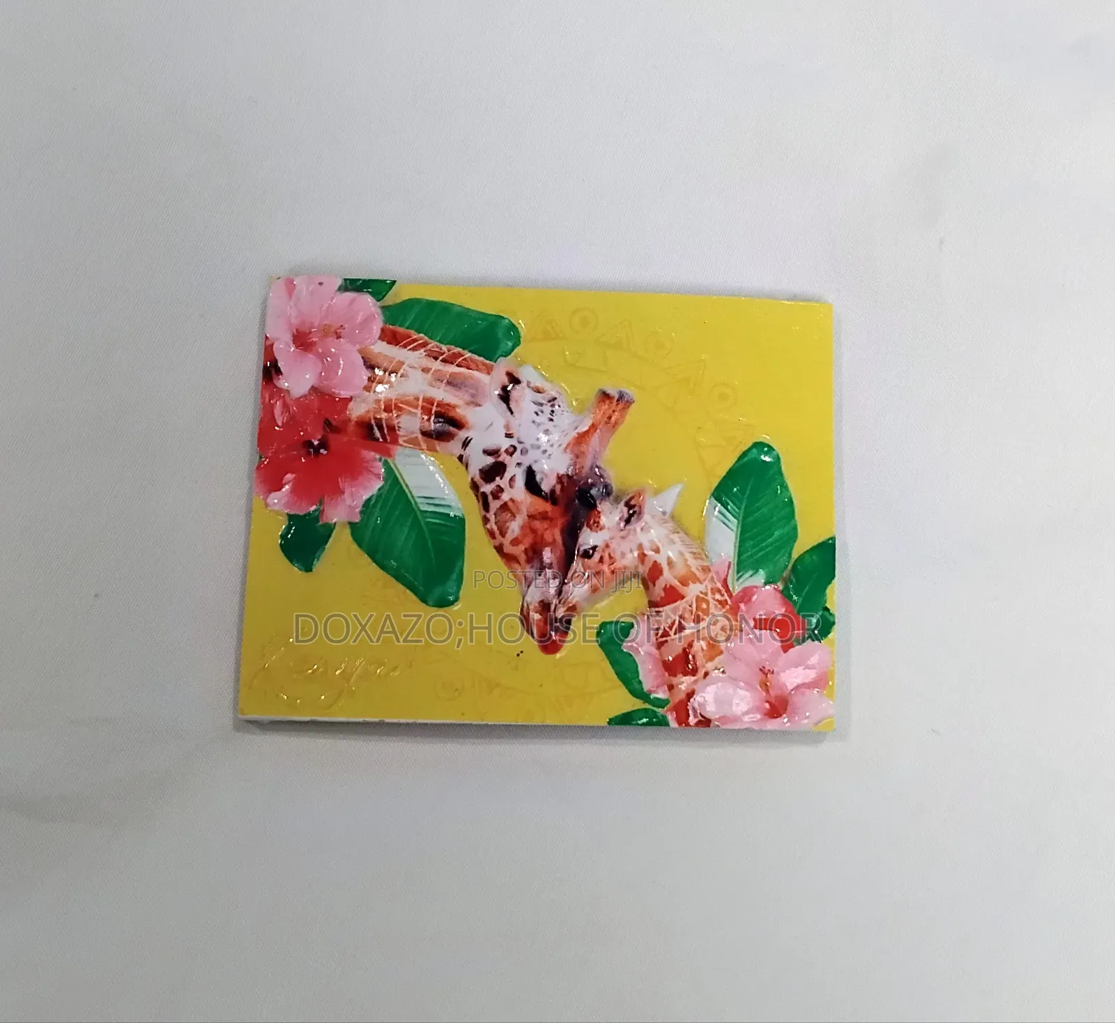 Souvernir Decorative Magnets
