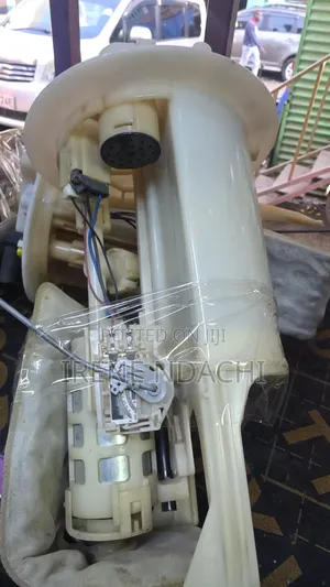 Fuel Pump Jewella