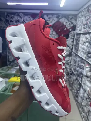 K-Tech on Cloud X Kith Cloudswift