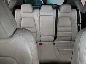 Mazda CX-5 2019 Pearl