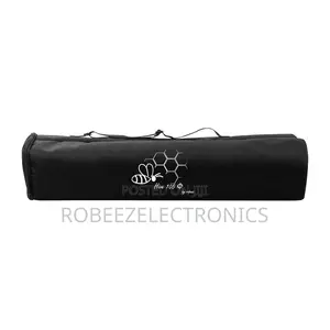 Hive Φ105 Cm Silver Bowens Mount Softbox With Light Shield & Grid