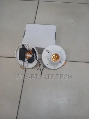 Lookcam App- Bulb Holder CCTV Surveillance Camera for Security