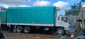 Tents, Lorry Covers, Canvas Solutions( Kirinyaga Rd)