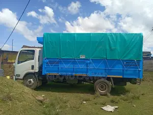 Tents, Lorry Covers, Canvas Solutions( Kirinyaga Rd)