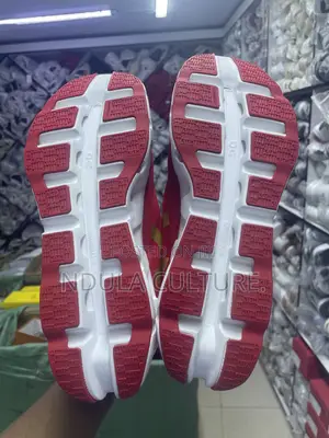 K-Tech on Cloud X Kith Cloudswift