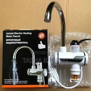 3000W Digital Instant Hot Water Heater Faucet*