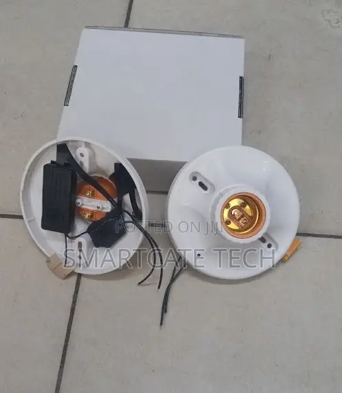 Bulb Holder CCTV Camera for Home, Shop and Office